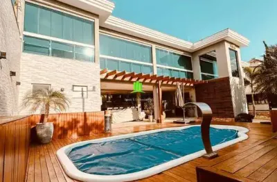 Casa com 4 quartos à venda na rua nossa senhora da conceição, 205, joá, lagoa santa por r$ 1.950.000