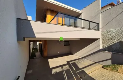 Casa com 3 quartos à venda na doutor heraldo dias ribeiro, 155, bela vista, lagoa santa por r$ 1.100.000