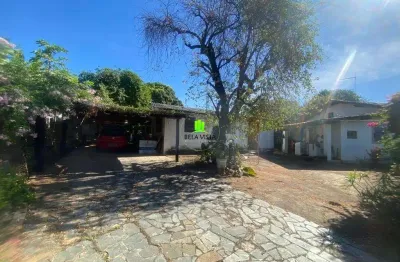 Casa com 3 quartos à venda na aleomar baleeiro, 291, centro, lagoa santa por r$ 650.000
