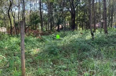 Terreno à venda na alameda 3, 14, palmital, lagoa santa por r$ 310.000