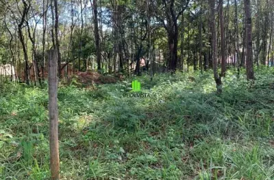 Terreno à venda na Alameda 3, 107, Palmital, Lagoa Santa