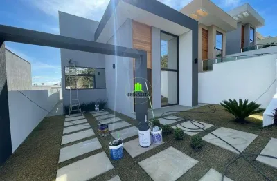 Casa em condomínio fechado com 4 quartos à venda na sete, 121, sobradinho, lagoa santa por r$ 1.190.000