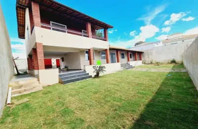 Casa com 4 quartos à venda na Ceará, 700, Joá, Lagoa Santa por R$ 890.000