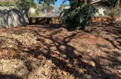 Terreno à venda na av cel modestino gonçalves, 63, bela vista, lagoa santa por r$ 2.390.000