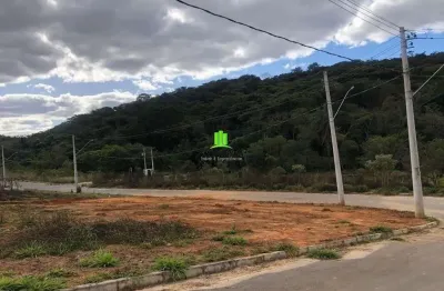 Terreno à venda na lote 23 quadra 04 , rua alameda gran perola, 23, gran pérola, lagoa santa por r$ 255.000