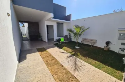 Casa com 3 quartos à venda na cruzeiro do sul, 57, portal do sol, lagoa santa por r$ 580.000