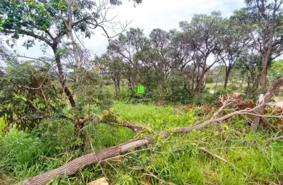 Terreno à venda na pomar da lagoa, lote 03, 19, lagoinha de fora, lagoa santa por r$ 290.000