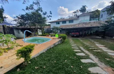 Casa com 3 quartos à venda na silva bastos, 26, eldorado, lagoa santa por r$ 800.000