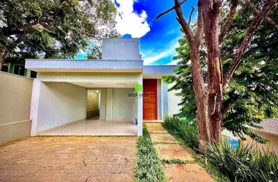 Casa em condomínio fechado com 4 quartos à venda na das palmeiras, 273, francisco pereira, lagoa santa por r$ 1.850.000