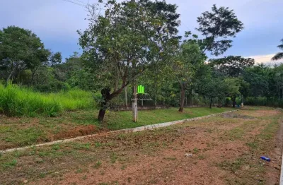 Terreno em condomínio fechado à venda na lote 01 quadra 64, 64, condomínio recanto das palmeiras, lagoa santa por r$ 198.000