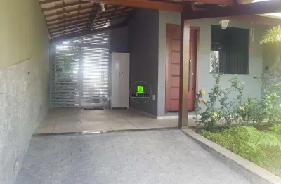 Casa com 3 quartos à venda na ana da costa viana, 457, jardim imperial, lagoa santa por r$ 565.000