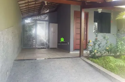 Casa com 3 quartos à venda na ana da costa viana, 457, jardim imperial, lagoa santa por r$ 565.000