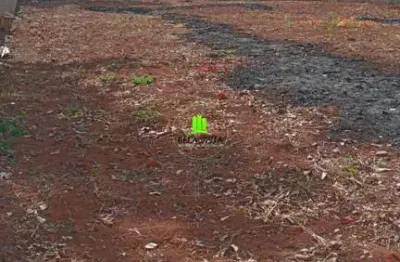 Terreno à venda na treze, 300, lagoa mansões, lagoa santa por r$ 330.000