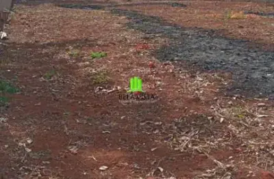 Terreno à venda na treze, 300, lagoa mansões, lagoa santa por r$ 330.000