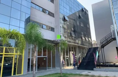 Sala comercial à venda na acadêmico nilo figueiredo, sala 402, 2057, vila joana d\'arc, lagoa santa por r$ 169.000