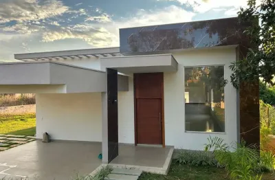 Casa em condomínio fechado com 4 quartos à venda na altemar dutra, 504, condomínio vale do luar, jaboticatubas por r$ 1.290.000