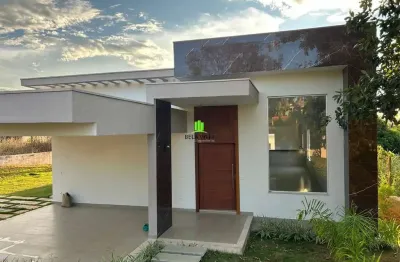 Casa em condomínio fechado com 4 quartos à venda na altemar dutra, 504, condomínio vale do luar, jaboticatubas por r$ 1.290.000
