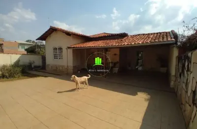 Casa com 4 quartos à venda na espí­rito santo, 180, joá, lagoa santa por r$ 890.000