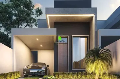 Casa com 3 quartos à venda na antares, 485, portal do sol, lagoa santa por r$ 685.000