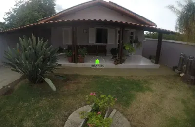 Casa com 6 quartos à venda na alice de paula araújo, 85, sobradinho, lagoa santa por r$ 1.300.000