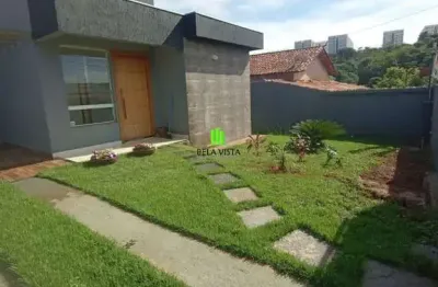 Casa com 3 quartos à venda na amador lopes de souza, 92, vila rica, lagoa santa por r$ 759.000