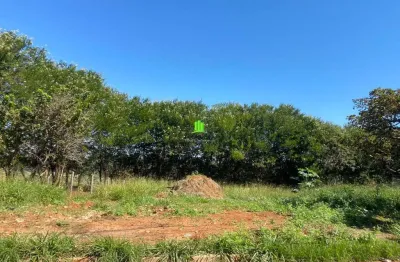 Terreno à venda na rua mademoiselle lote 16 quadra 64, 19, aeronautas, lagoa santa por r$ 300.000