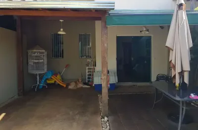Casa com 3 quartos à venda na rua 07, 285, residencial visão, lagoa santa por r$ 510.000