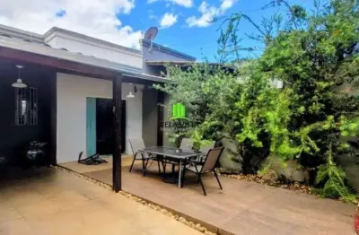 Casa com 3 quartos à venda na rua 07, 285, residencial visão, lagoa santa por r$ 520.000