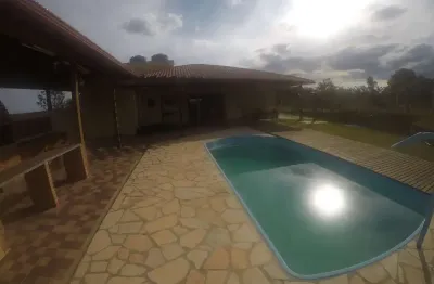 Casa com 7 quartos à venda na cinco, 291, quintas do almeida, jaboticatubas por r$ 550.000