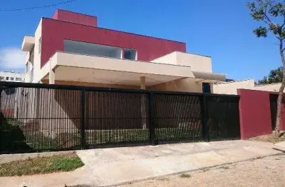 Casa com 4 quartos à venda na rua ricardo borgatti, 10, santos dumont, lagoa santa por r$ 1.900.000
