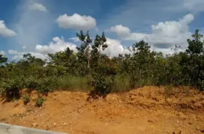 Terreno à venda na rua benedito quintino lote 24 quadra 19, 19, quintas do almeida, jaboticatubas por r$ 160.000