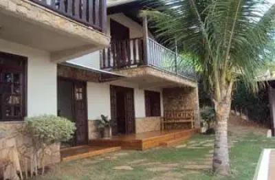 Casa em condomínio fechado com 4 quartos à venda na álvaro brandão apocalypse, 80, condado bouganville, lagoa santa por r$ 3.000.000