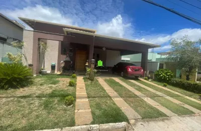 Casa em condomínio fechado com 3 quartos à venda na um., 32, promissão ii, lagoa santa por r$ 1.200.000