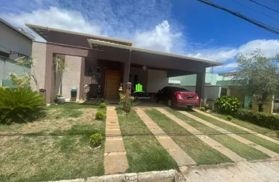 Casa em condomínio fechado com 3 quartos à venda na um., 32, promissão ii, lagoa santa por r$ 1.200.000