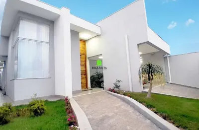 Casa com 3 quartos à venda na prí­ncipe de mônaco., 58, lundcéia, lagoa santa por r$ 1.480.000