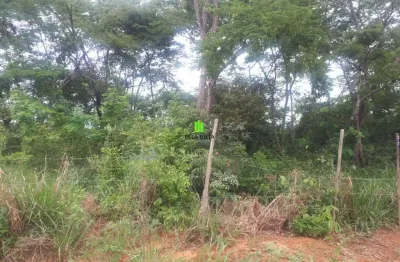 Terreno à venda na bagdad, 6, shalimar, lagoa santa por r$ 260.000