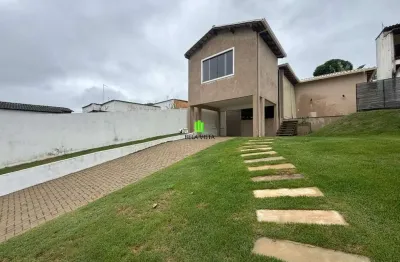 Casa com 2 quartos à venda na Barão De Macaúbas, 240, Novo Santos Dumont, Lagoa Santa por R$ 650.000