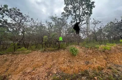 Terreno à venda na sete, 15, mariposas, lagoa santa por r$ 370.000