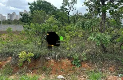 Terreno à venda na cinco, 16, mariposas, lagoa santa por r$ 350.000