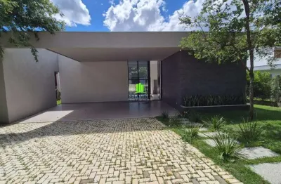 Casa em condomínio fechado com 4 quartos à venda na vereda das aroeiras, 75, veredas da lagoa, lagoa santa por r$ 2.650.000