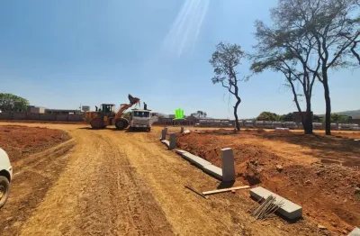 Terreno à venda na conde dolabela, 1, novo santos dumont, lagoa santa por r$ 159.000