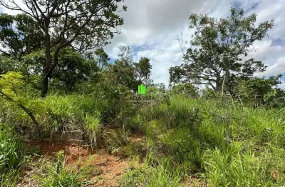 Terreno à venda na bonanza, 2, aeronautas, lagoa santa por r$ 100.000