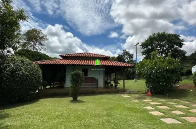 Casa com 3 quartos à venda na d, 35, vale verde ville, lagoa santa por r$ 1.150.000