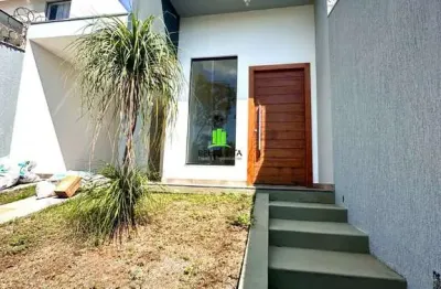 Casa com 3 quartos à venda na cruzeiro do sul,, 225, portal do sol, lagoa santa por r$ 650.000