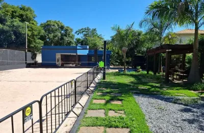 Casa em condomínio fechado com 1 quarto à venda na alameda dos pardais, 403, recanto das araras ii, jaboticatubas por r$ 590.000