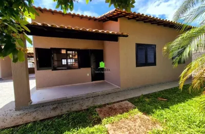 Casa com 3 quartos à venda na mato grosso, 370, joá, lagoa santa por r$ 1.250.000