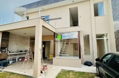 Casa com 4 quartos à venda na fernando de melo, 235, lundcéia, lagoa santa por r$ 990.000