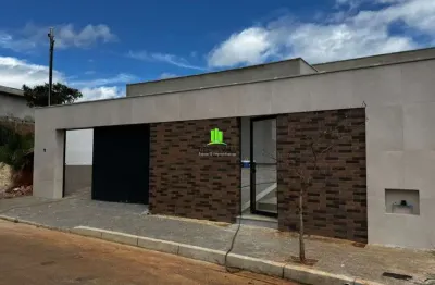 Casa com 3 quartos à venda na das águias, 100, vila dos ipês, lagoa santa por r$ 1.250.000