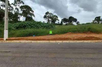 Terreno à venda na Carlos Magno, 65, Amadeus, Lagoa Santa