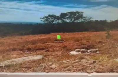 Terreno à venda na cinco, 13, mirante do fidalgo, lagoa santa por r$ 700.000